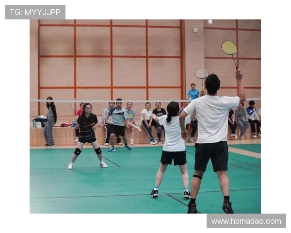 西安羽毛球队的团队协作探索与实践：提升竞技水平的关键因素