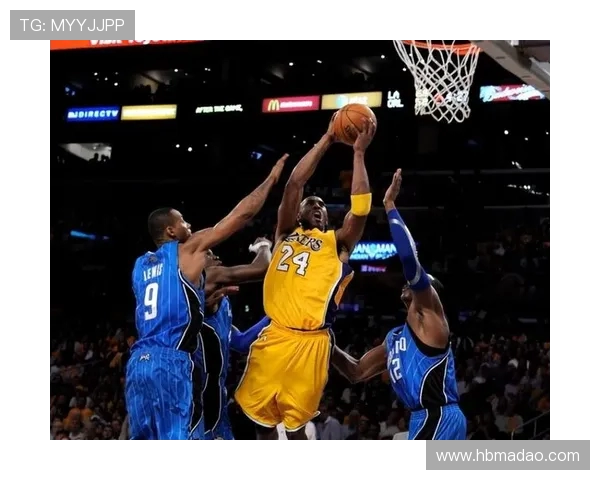 2002年NBA总决赛魔术对湖人精彩回顾与经典瞬间分析