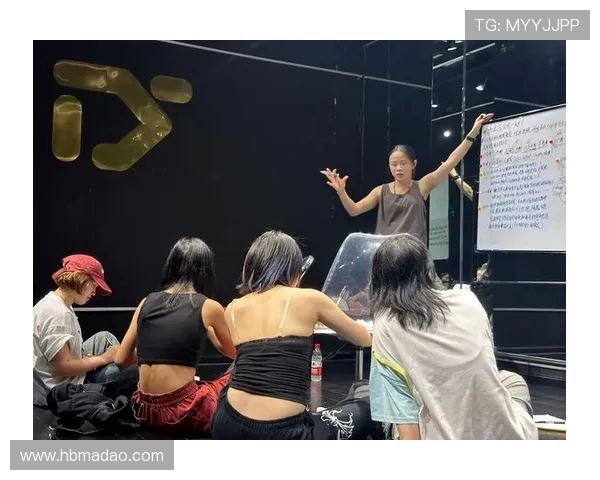 南京街舞队与北京街舞队赛后复盘分析及经验分享