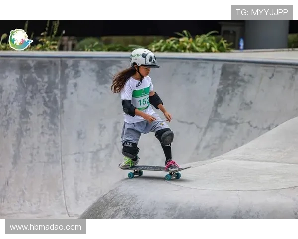 广州滑板队个人能力提升之路探索与经验分享