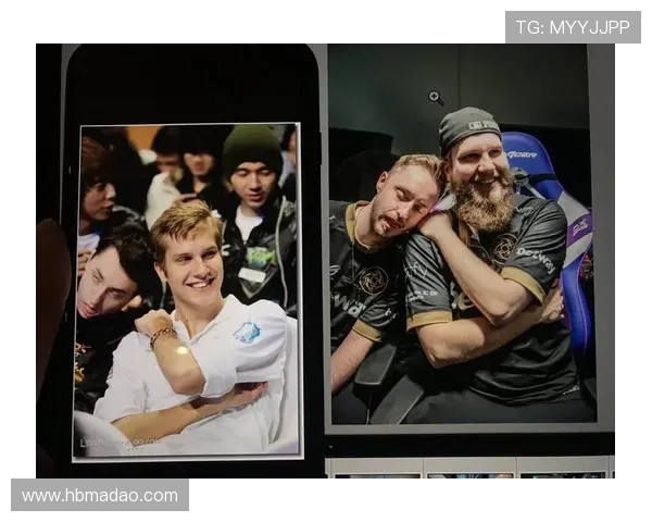 杨强专访：从青涩玩家到CSGO职业战队领军者的成长之路