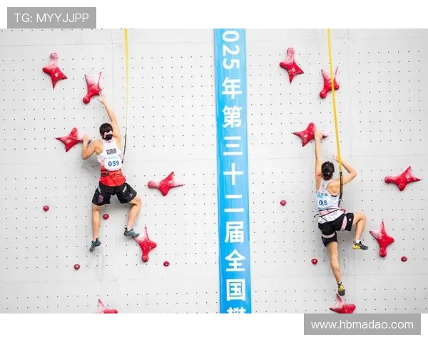 深圳攀岩队在全国攀岩耐力排行榜中荣获第五名的佳绩引发关注